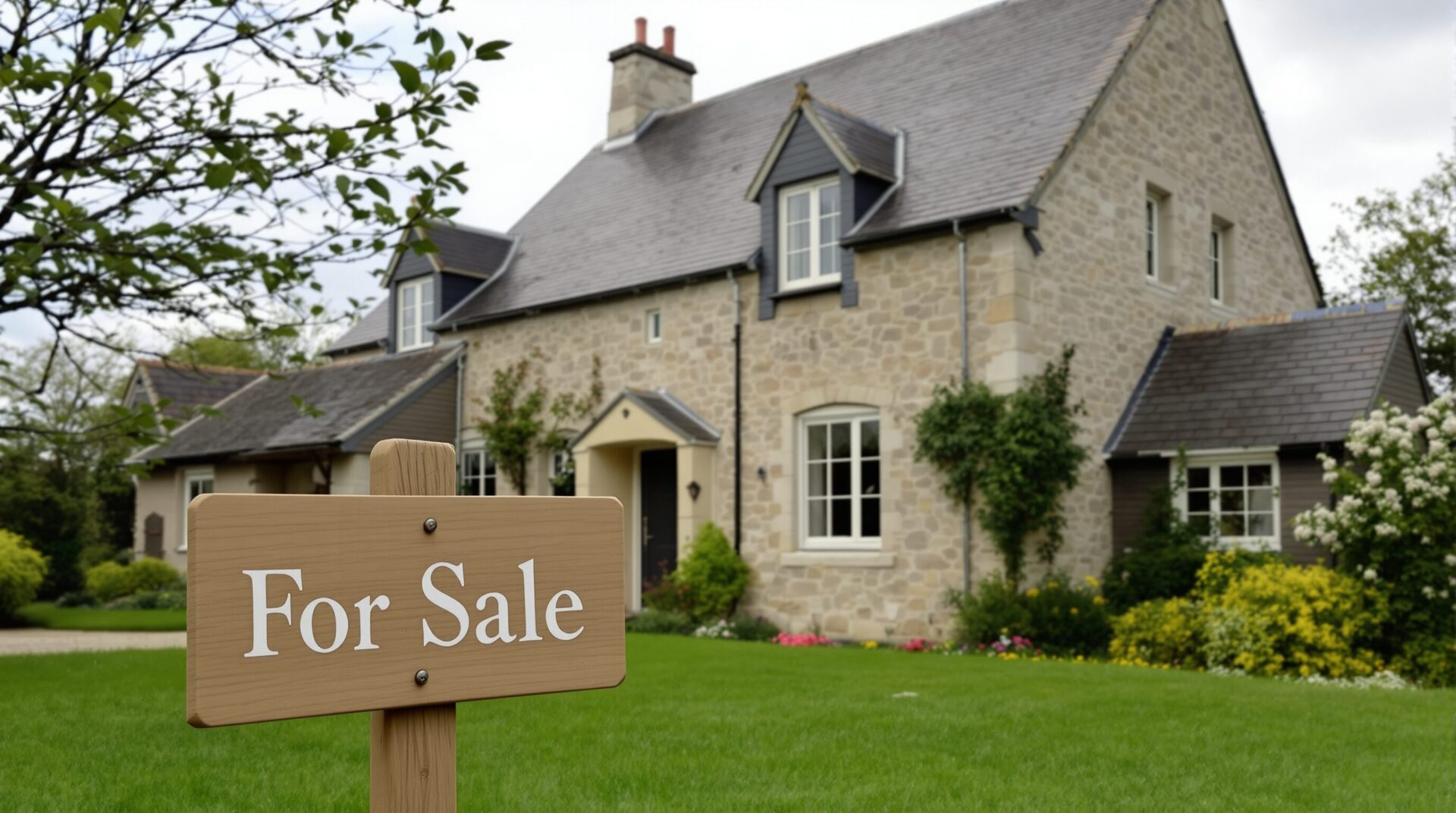 Achat maison en Normandie : quel budget prévoir ?