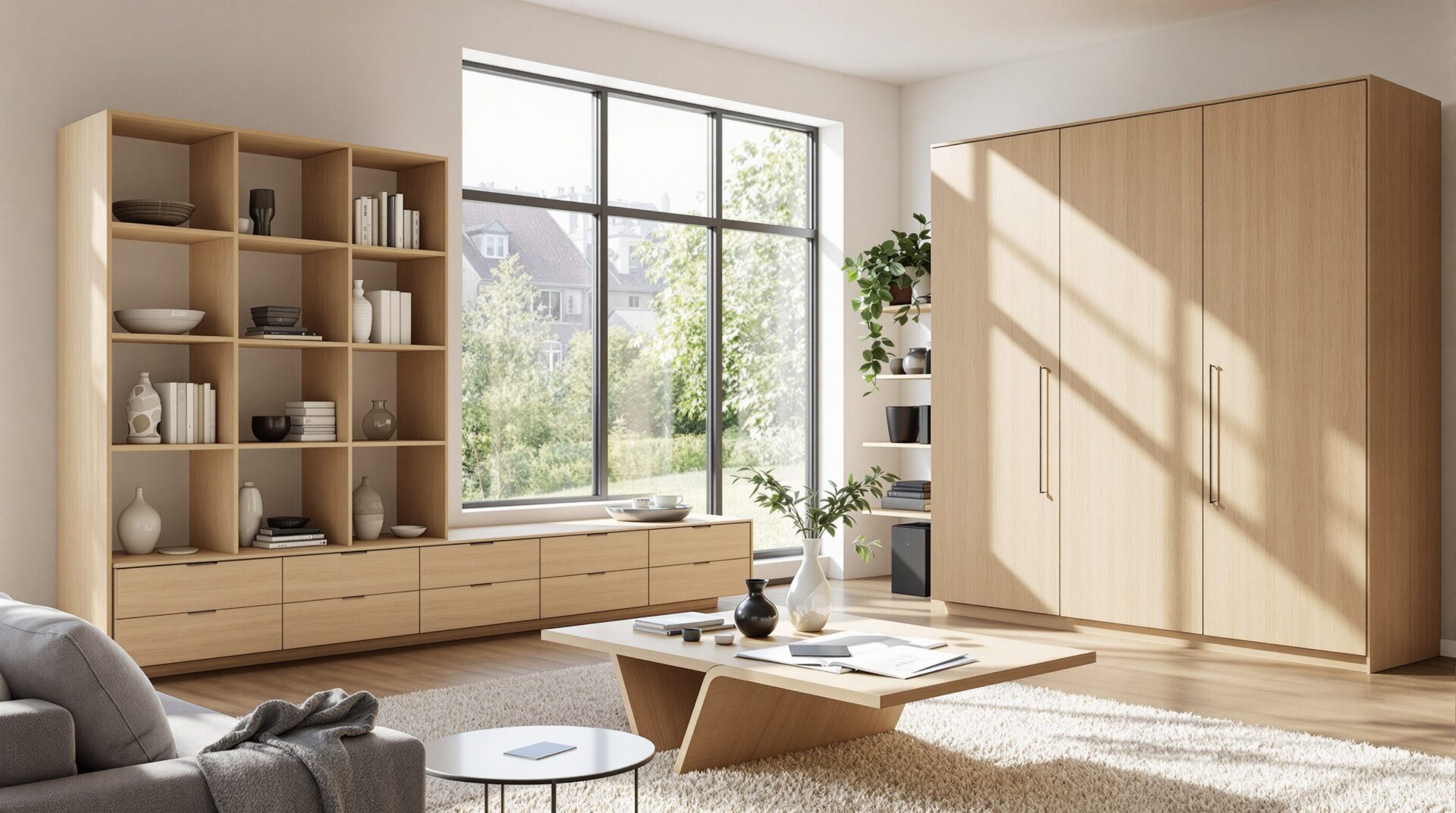 menuiserie sur mesure en ligne