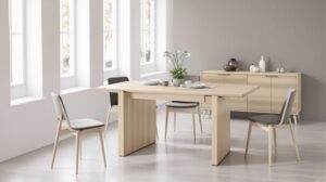 table extensible