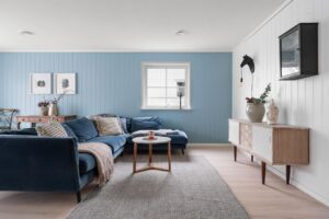 Transformer son intérieur sans gros travaux