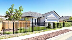 Comment choisir votre clôture lors de la construction de votre maison ?