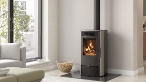 Poêles à Pellets Étanches : le choix intelligent pour un chauffage moderne et performant