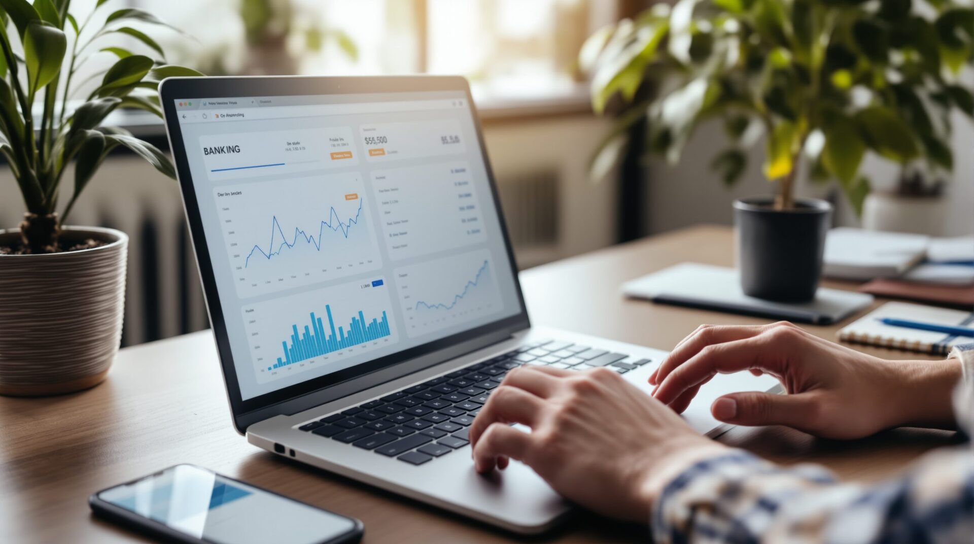 CMUT : la méthode efficace pour gérer vos comptes à distance