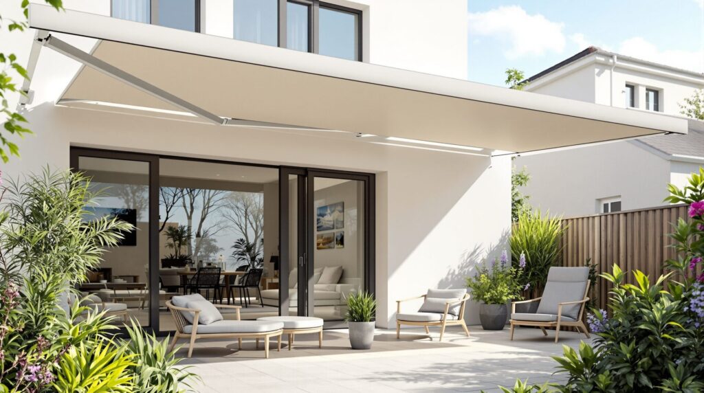 store banne design
