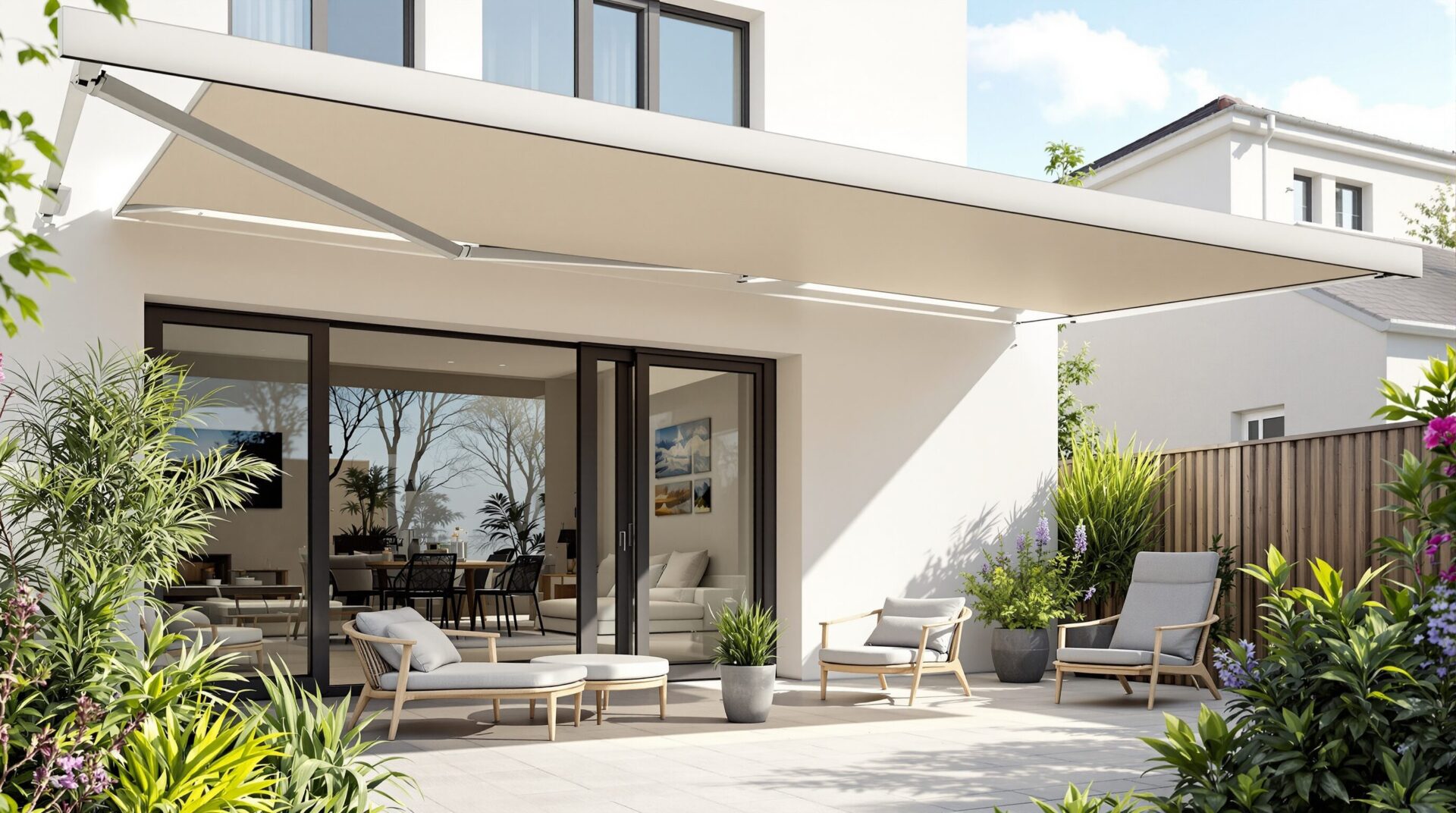 store banne design