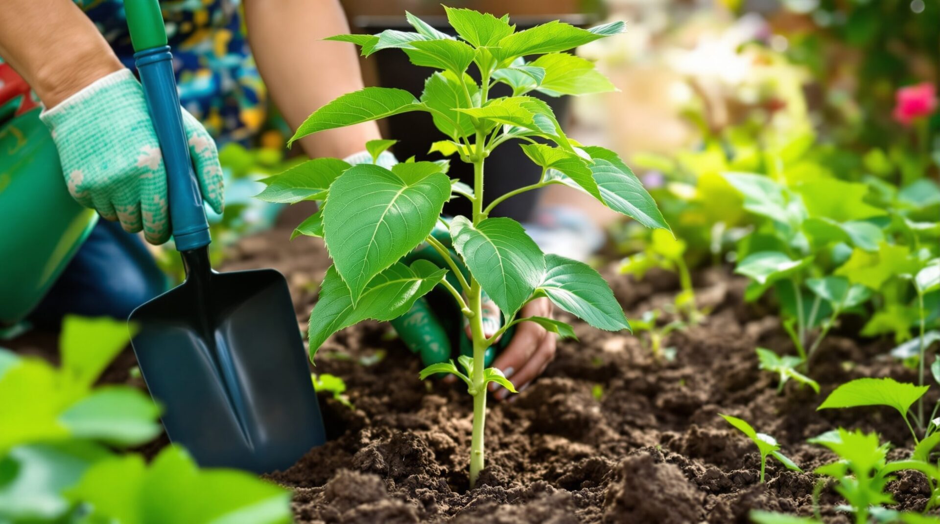 Catalpa : les 7 conseils pour réussir la plantation au jardin