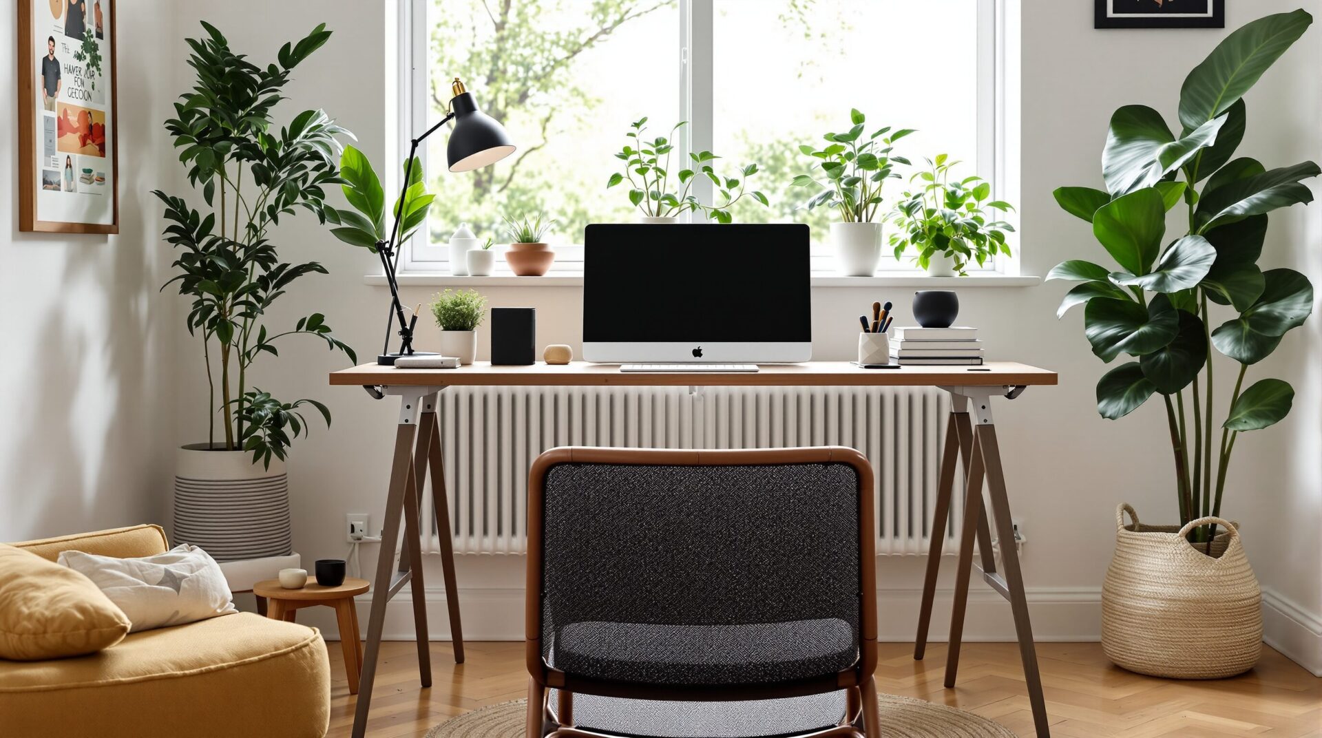 deco bureau teletravail