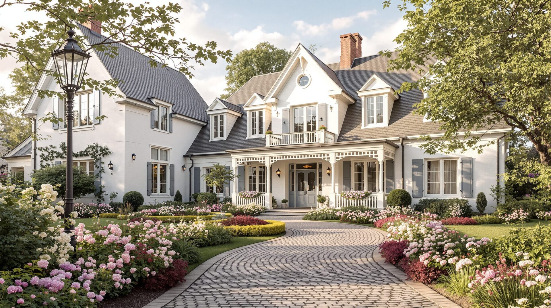 Longère rénovée extérieur : les 8 idées d’aménagement pour sublimer la façade