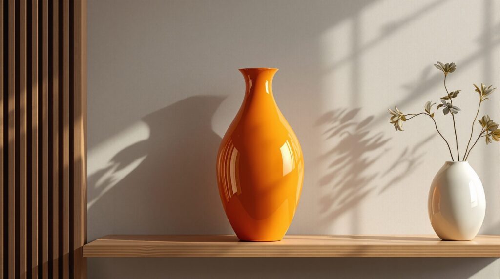 objet en k