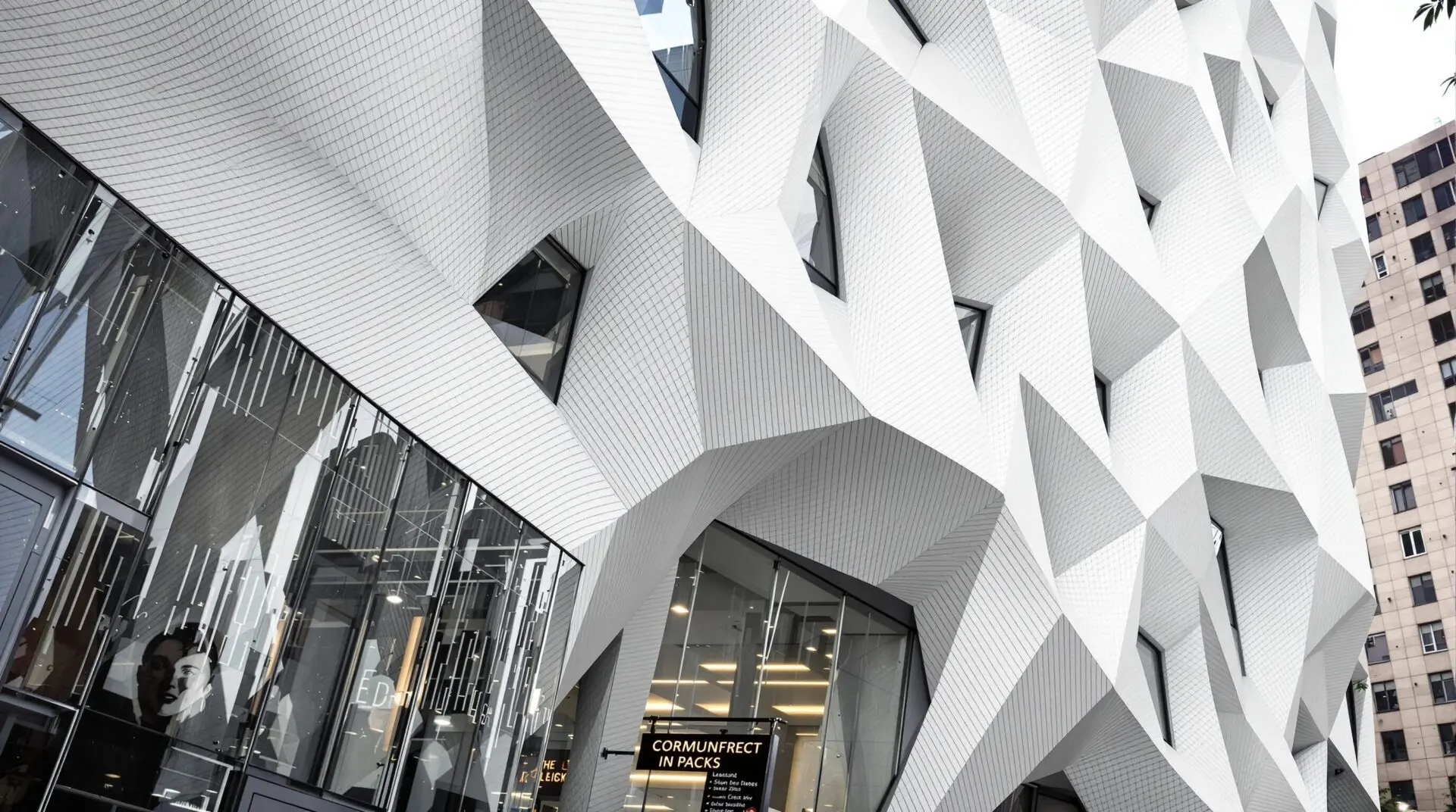 Quels critères prendre en compte pour le choix du revêtement de façade ?