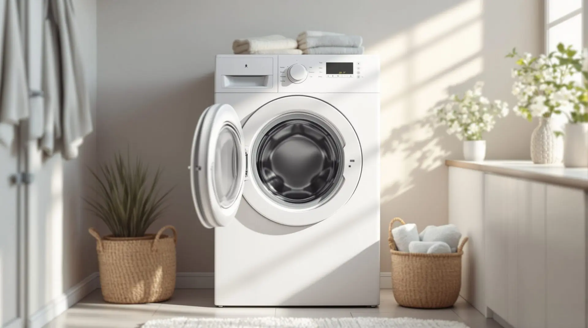 Symbole sèche linge : les principales significations pour entretenir votre linge