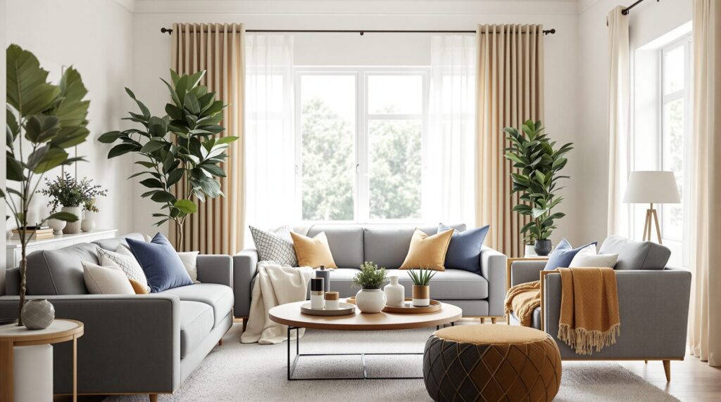 home staging