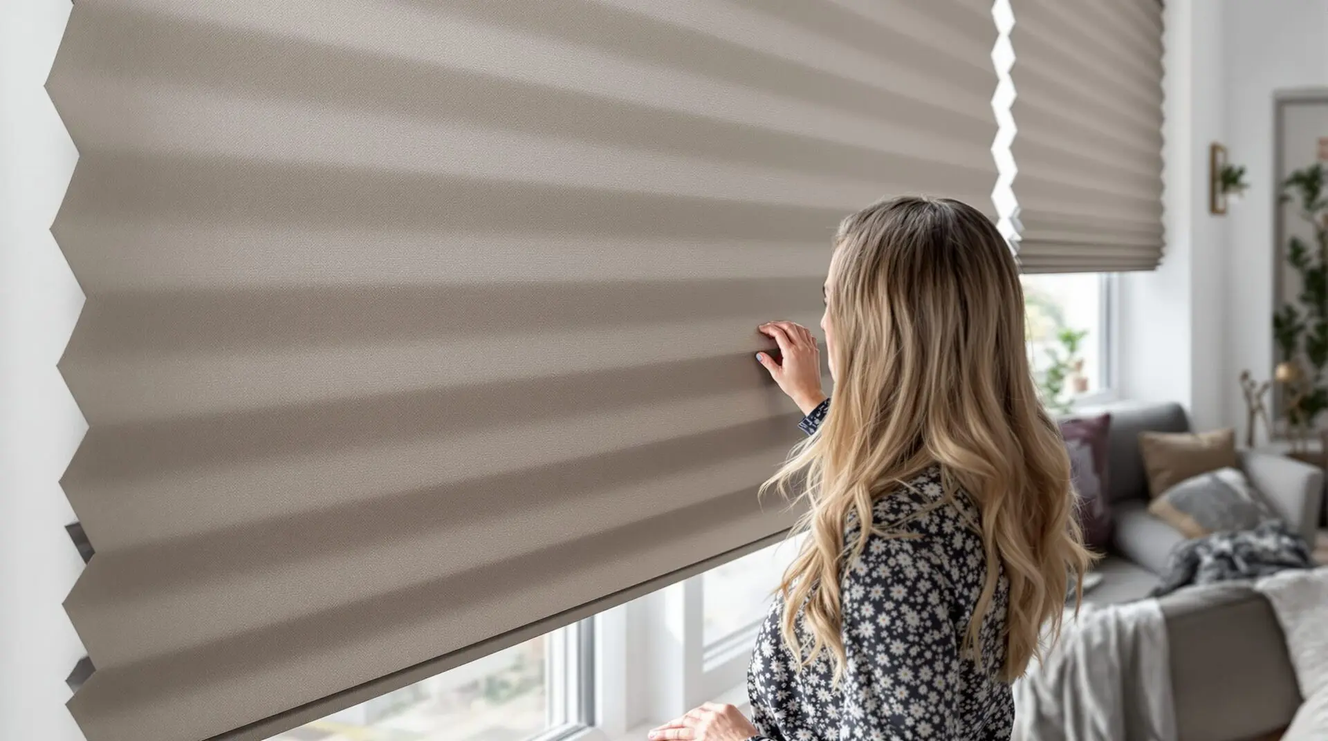 Comment personnaliser ses stores selon sa décoration intérieure ?