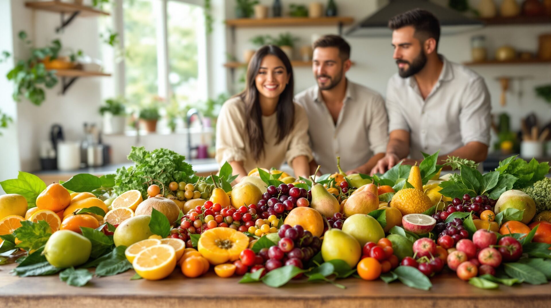 Fruit en j : les 12 variétés rares à ajouter à votre liste
