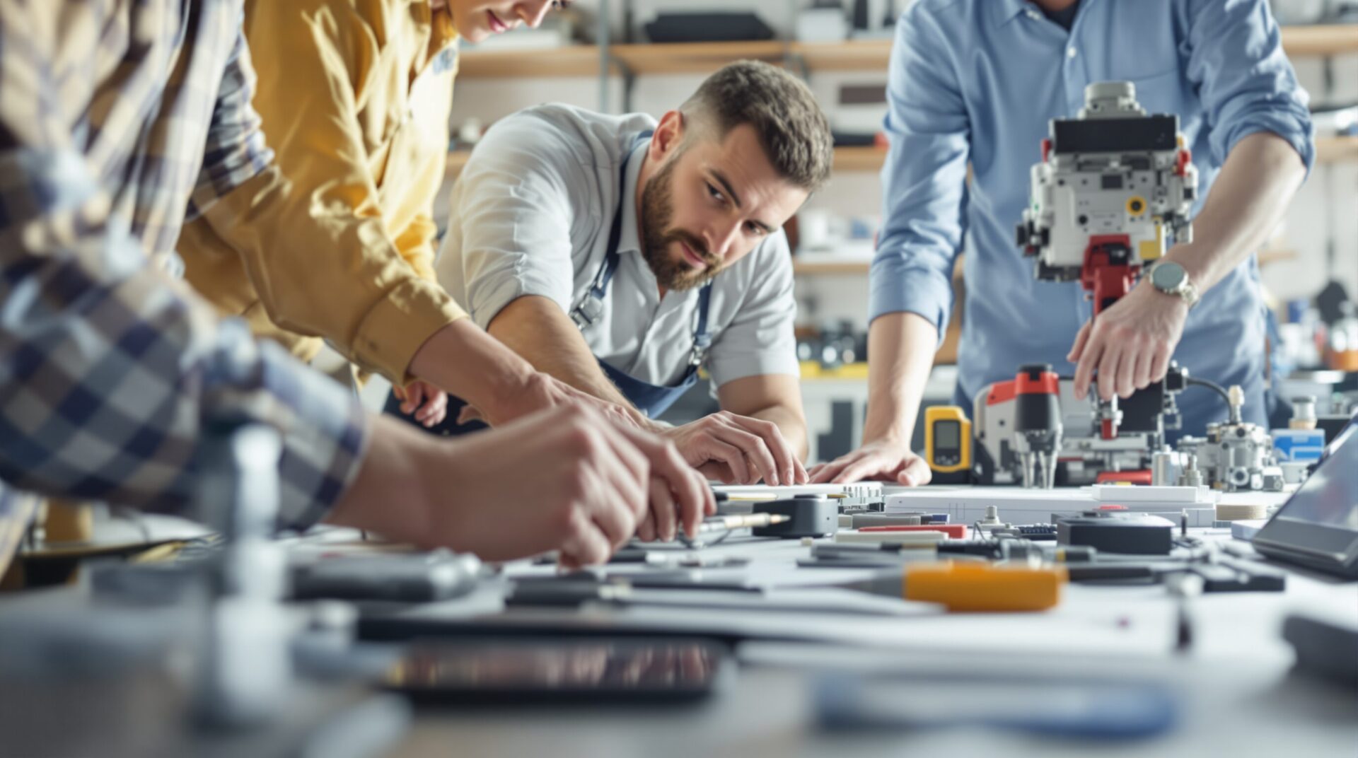 liste outils mon-club-elec.fr