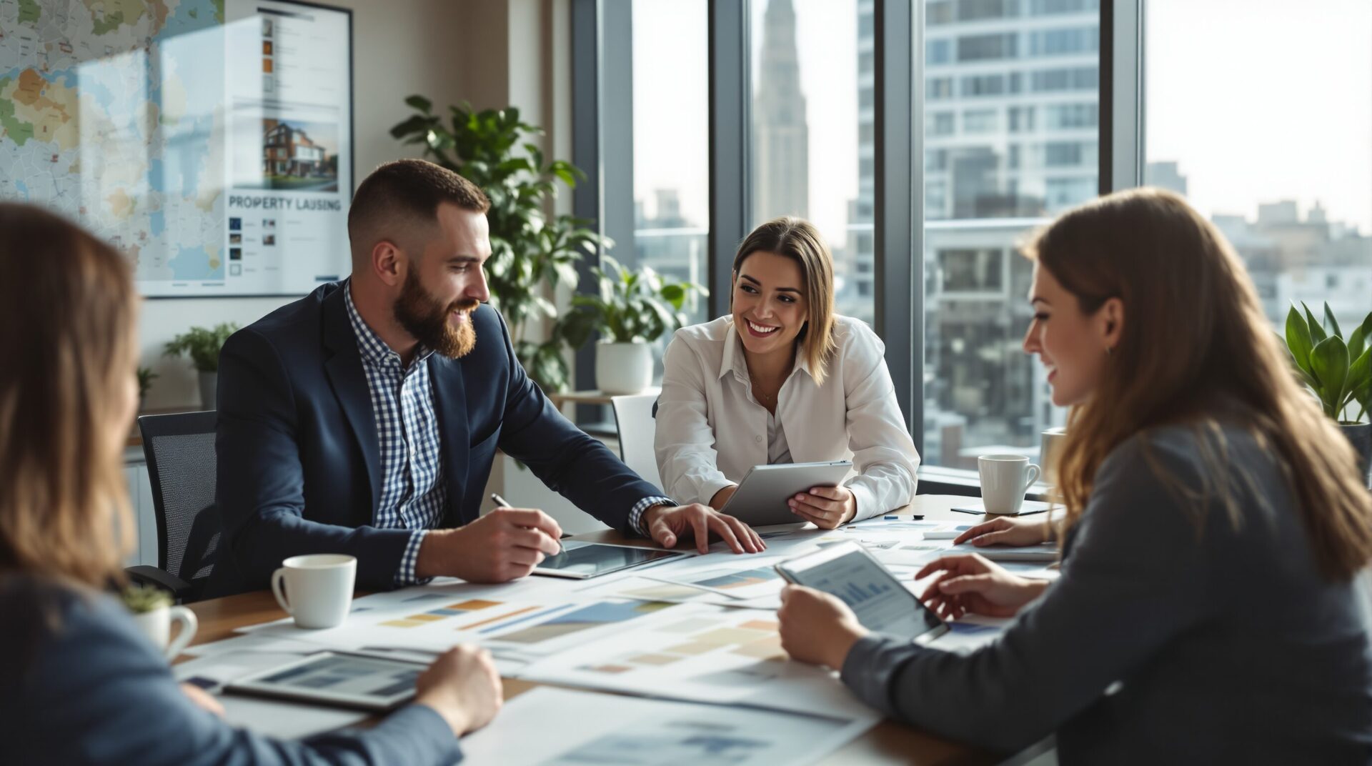 Marché immobilier local : les tendances régionales pour anticiper vos décisions