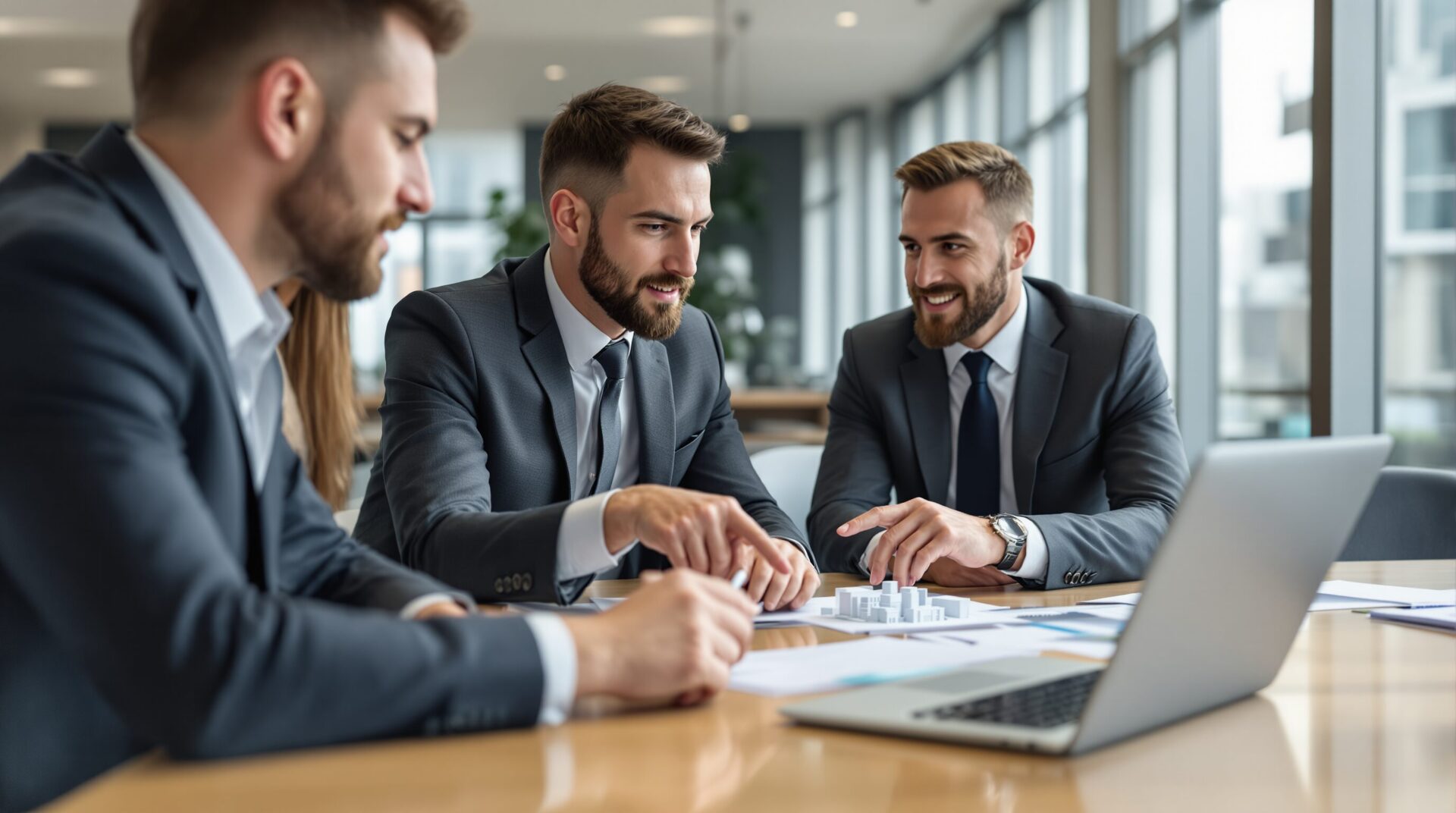 Patrimoine immobilier progressif : les 7 stratégies pour réussir son investissement