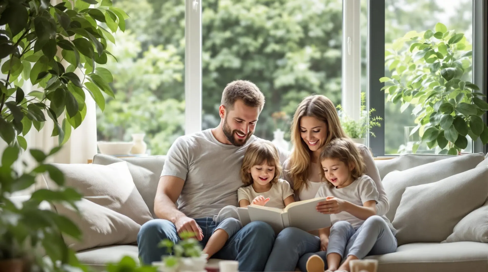 Qualité d’habitat quotidien : les 8 critères pour un logement sain et durable