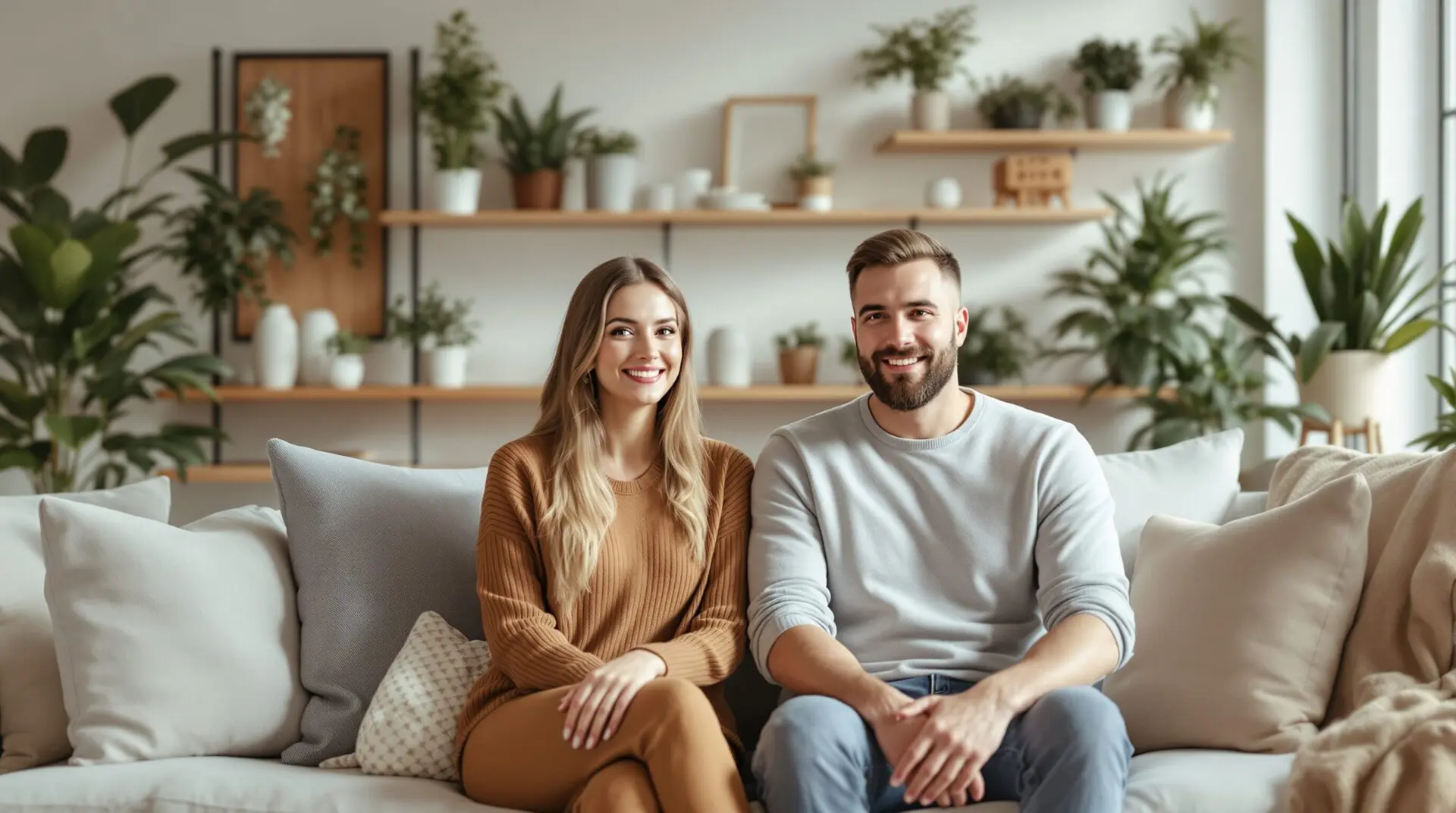 Style de vie décoratif : les tendances à adopter pour une maison inspirante