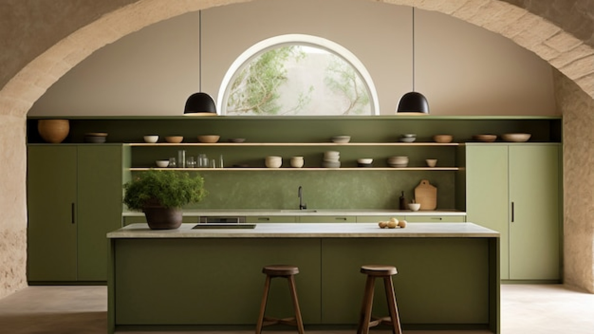 Cuisiniste à Angers : innovation et ergonomie pour une cuisine du quotidien