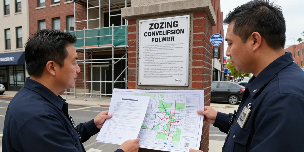 Usage résidentiel : le cadre légal pour changer d’usage ?