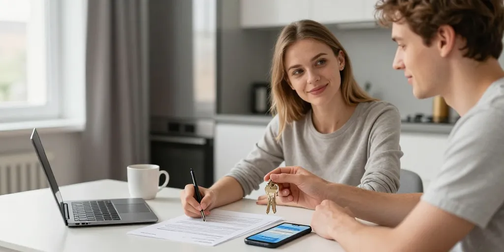 apl premier mois astuce