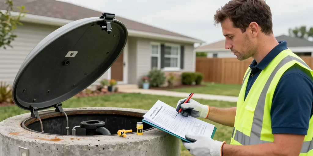 C’est quoi la mise en conformité d’assainissement obligatoire ?