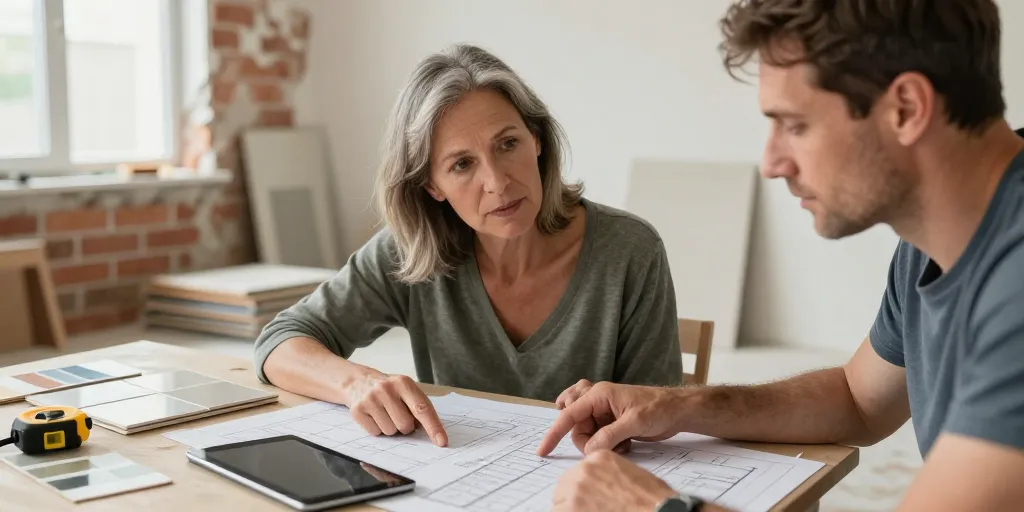 Comment choisir une entreprise de rénovation pour vos travaux ?