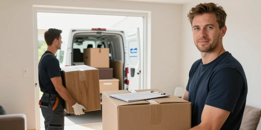 Débarras Colmar : le prestataire idéal pour un débarras rapide et économique