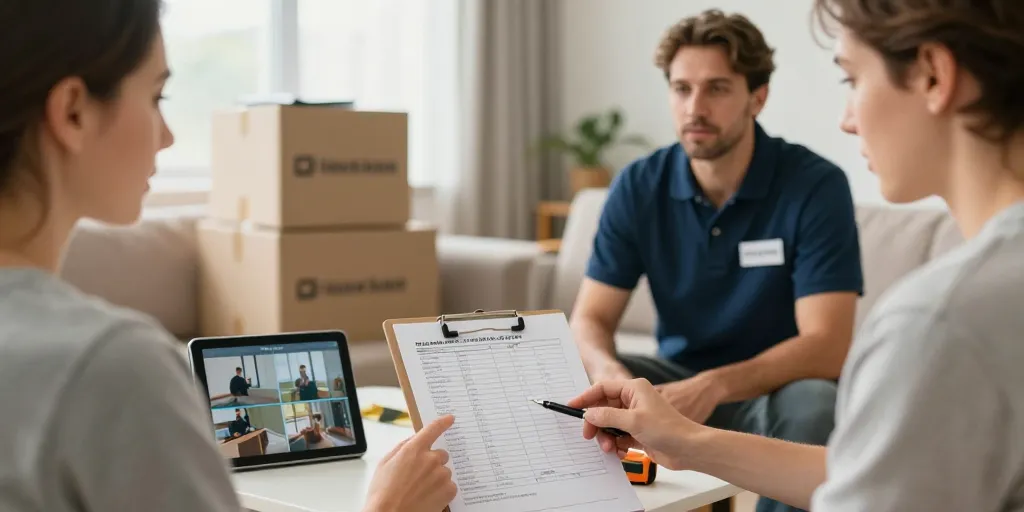 Devis debarras maison : le professionnel ou l’association, comment choisir