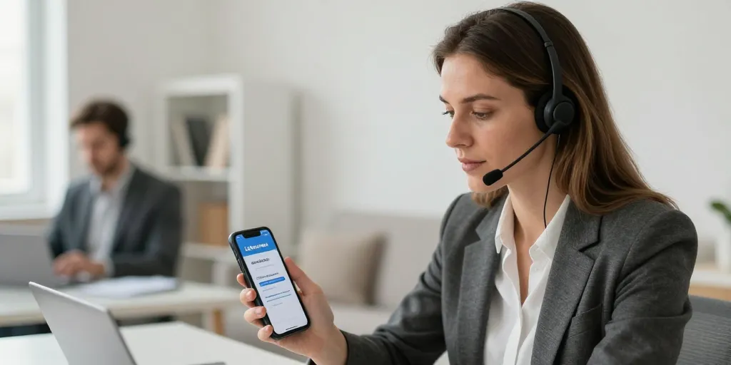 Leboncoin service client : le numéro non surtaxé pour joindre l’assistance ?