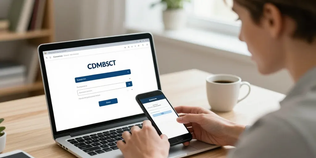 Cdiscount mon compte : la méthode pour réinitialiser votre mot de passe