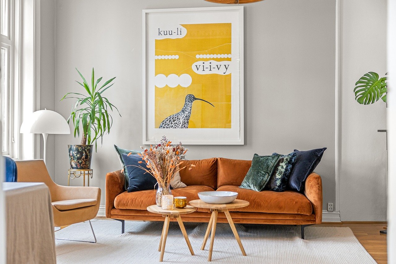 Comment choisir un tableau pop art pour décorer son intérieur ?