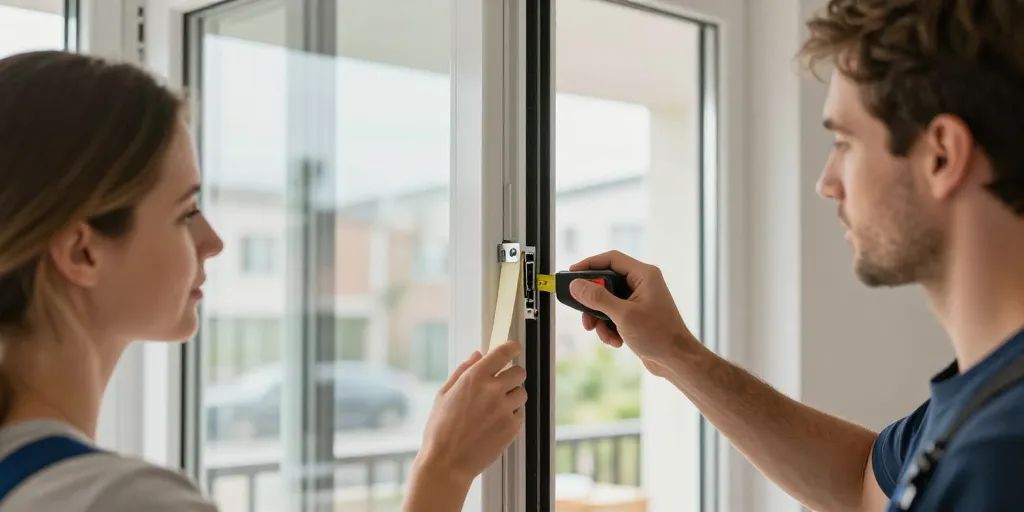 Isolation phonique : quelles menuiseries pour se protéger du bruit ?