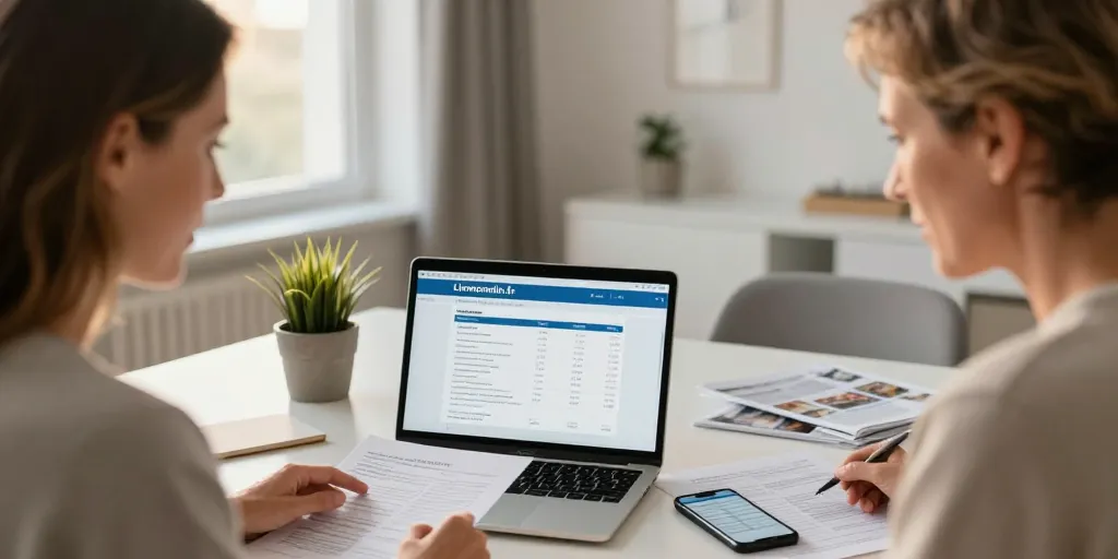 Limmomalin.fr : le site est-il fiable pour estimer un bien ?