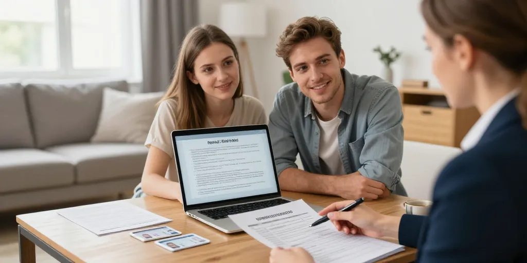 Loc annonce : le fonctionnement et comment optimiser ses chances de logement ?