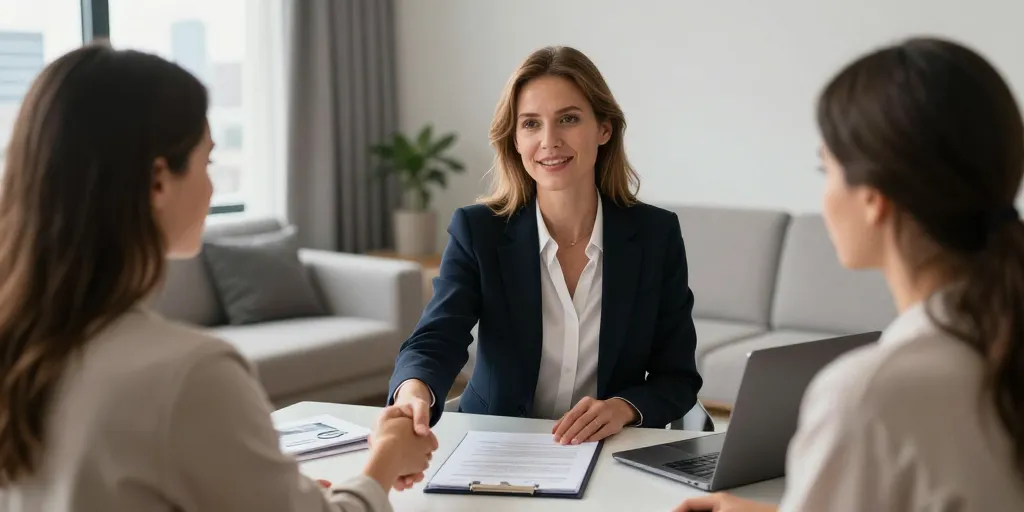 Patricia4realestate : le partenaire immobilier de confiance pour expatriés ?