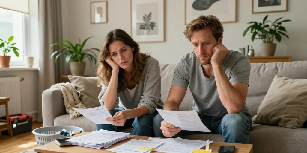 Pourquoi un logement agréable n’est pas forcément un logement facile à gérer