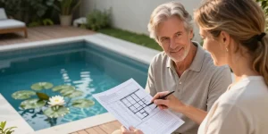 combien coute une piscine naturelle