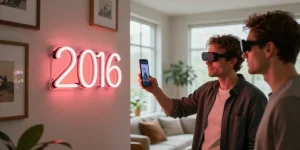 Comment visualiser un néon LED dans son intérieur avant de l'acheter en 2026