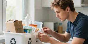 comment savoir si un emballage est recyclable