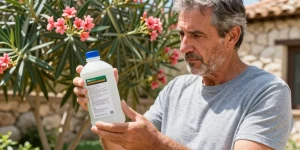 glyphosate espagne