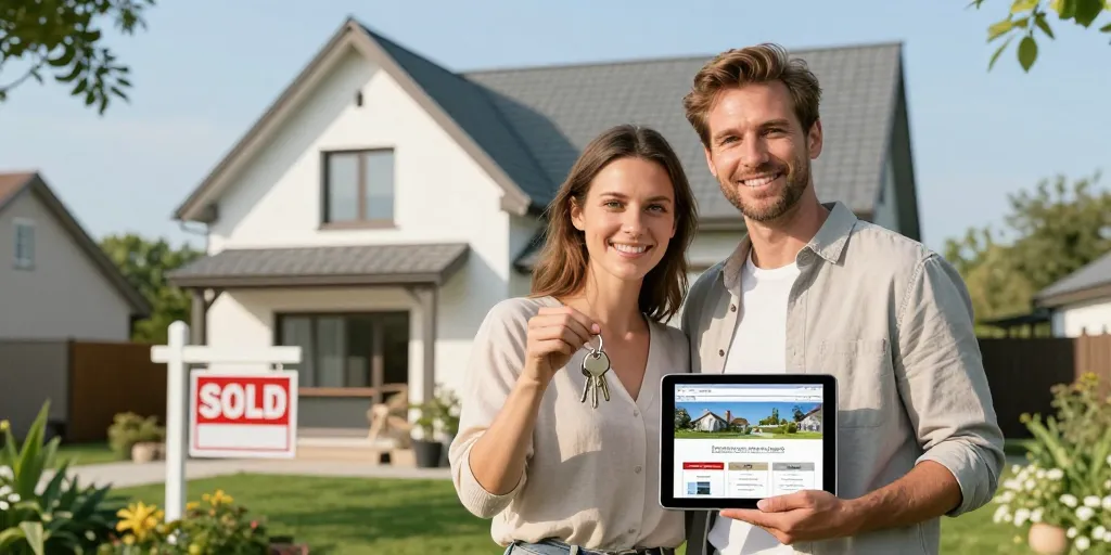 Leboncoin immobilier : les 5 astuces pour acheter votre maison sans agence