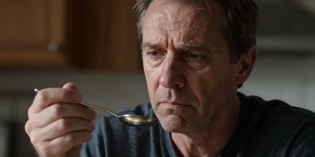 Robert Schoulevilz petite cuillère : le point sur ce fait divers tragique