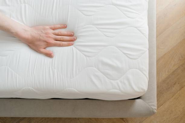 matelas hôtel qualité sommier couchage literie professionnelle
