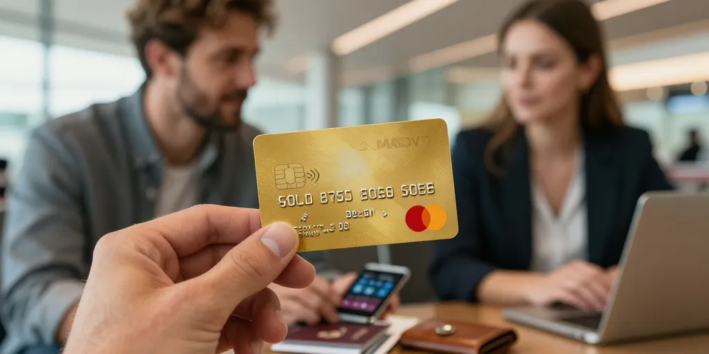 avantage carte gold