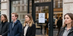 fermeture magasins c&a