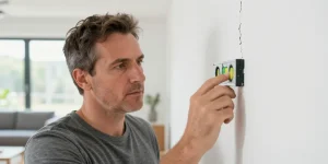 Fissures dans votre maison : ce que vous pouvez réparer vous-même et ce qui exige une expertise fissure