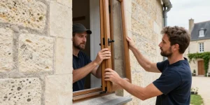 Pose de fenêtres en zone ABF dans les Yvelines : ce qu'il faut savoir avant de se lancer