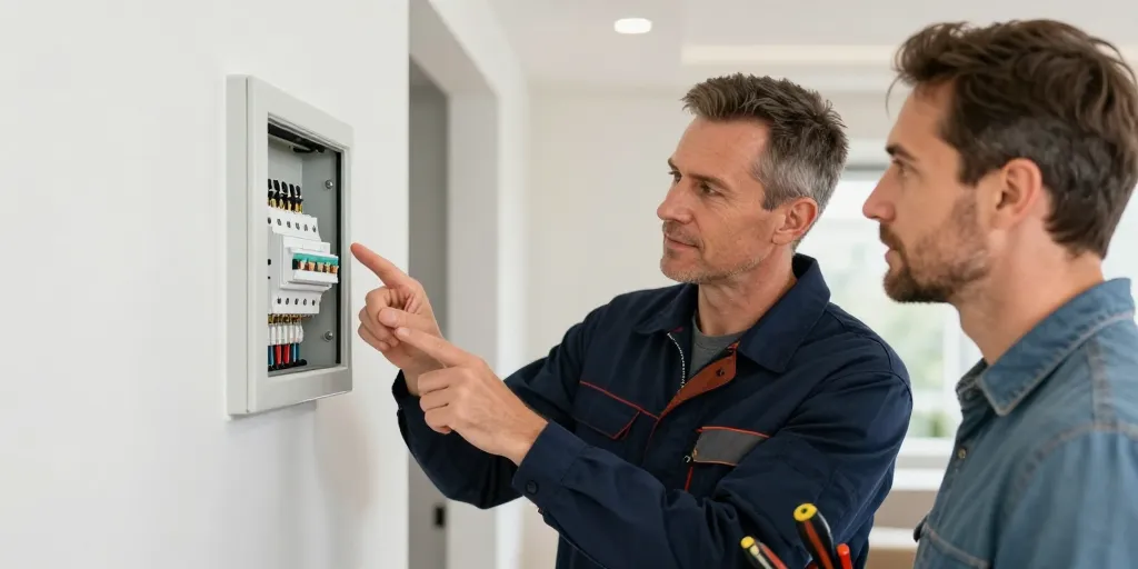 Comment trouver un électricien fiable et sérieux ?